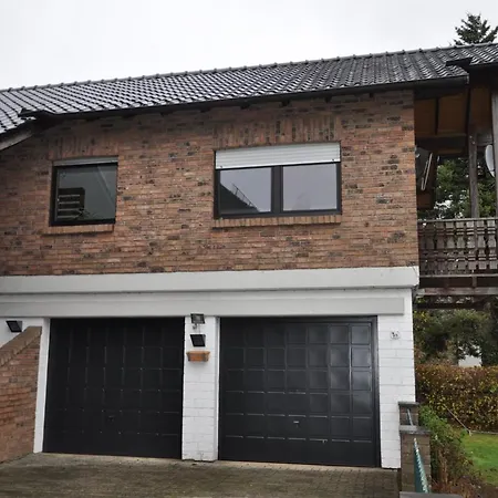 Ferienwohnung Kleinhau Hurtgenwald