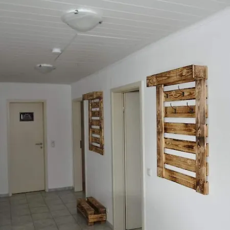 Ferienwohnung Kleinhau *