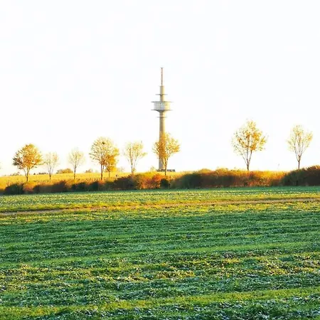 Ferienwohnung Kleinhau *